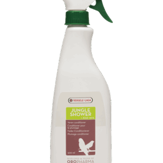 JUNGLE SHOWER 500ML