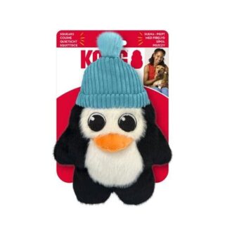 holiday snuzzles pengguin sm