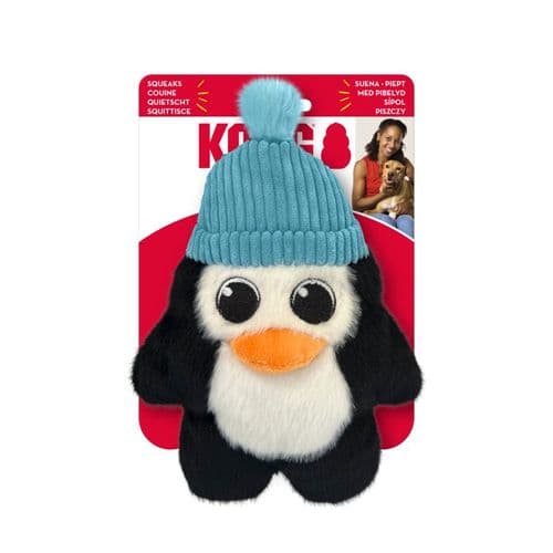 holiday snuzzles pengguin sm