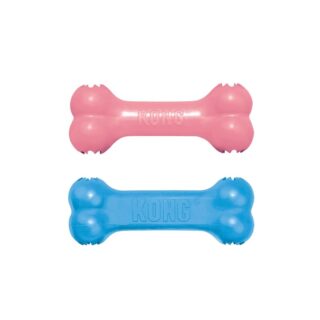 Kong Puppy Goodie Bone Small