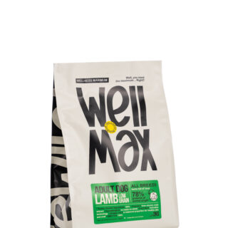 WellMax Hypoallergenic Lamb Mini