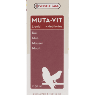 MUTA-VIT LIQUID