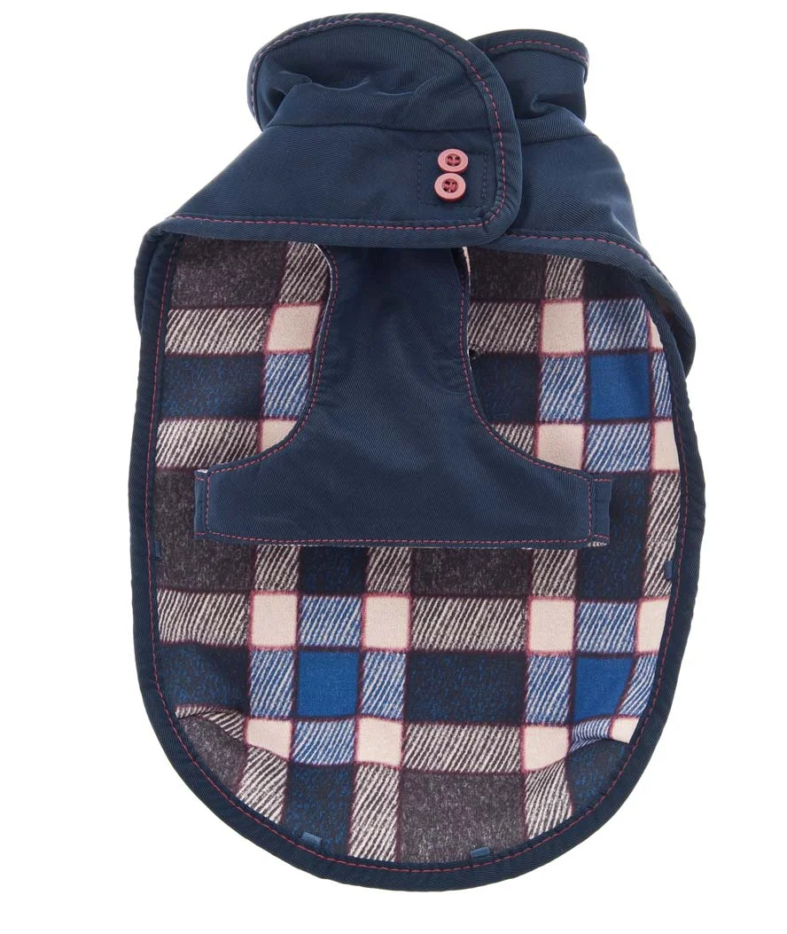 DOODLE RAINCOAT - Image 2