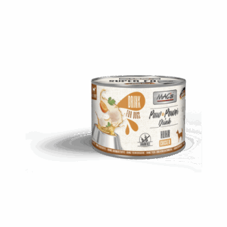 MACs Dog Paw Power Drink Chicken