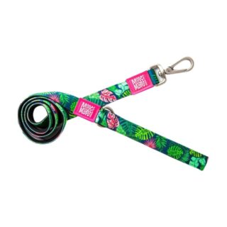 SHORT LEASH TROPICAL XS