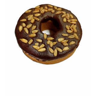 Dognut chocolate 130 gr