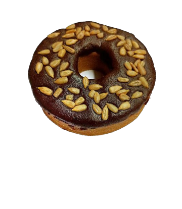 Dognut chocolate 130 gr