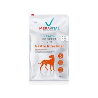 Meravital Gastrointestinal dog