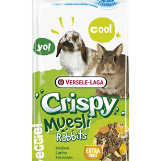 CUNI CRISPY MUSLI 1KG