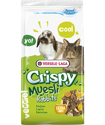 CUNI CRISPY MUSLI 1KG