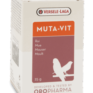 MUTA VIT 25GR