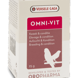 OMNI-VIT 25GR