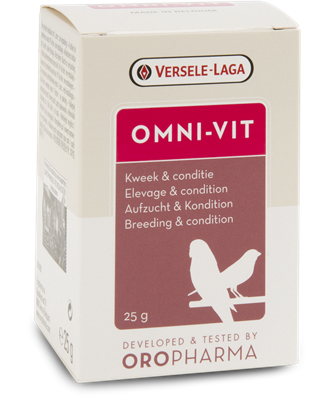 OMNI-VIT 25GR