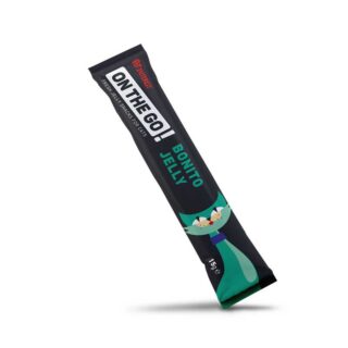 ONTHEGO CAT BONITO JELLY 15GR