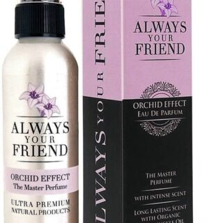 ORCHID EFFECT PERFUME 75ml