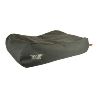 DOGGY BAGG STRONG BLACK