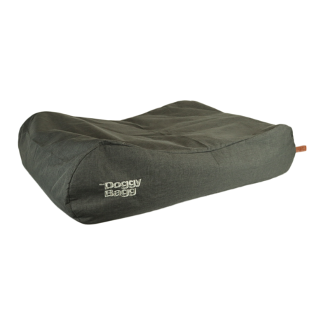 DOGGY BAGG STRONG BLACK