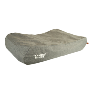 DOGGY BAGG STRONG LIGHT GREY