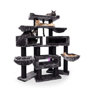 PetRebels Alley 200 Pepper