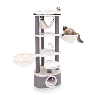 PetRebels Catharina 160 Cream