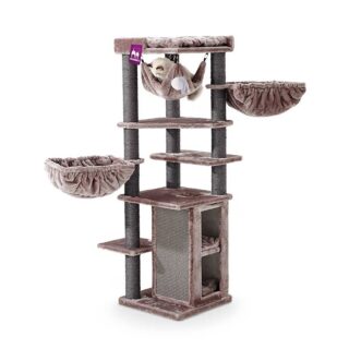 PetRebels Ramses 158 Cappuccino