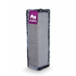 PetRebels Scratch Corner 57 Grey