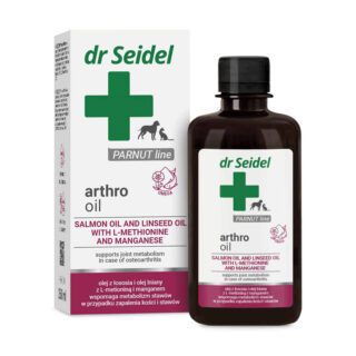 Dr Seidel Arthro Oil  250ml