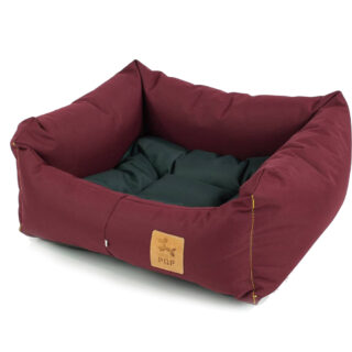 PQP WATERPROOF BED/ PQP ΑΔΙΑΒΡΟΧΟ ΚΡΕΒΑΤΑΚΙ ΠΟΥΦ