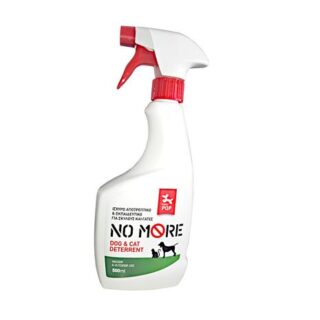 NO MORE SPRAY 500mL