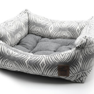 SOFT BED POUF –ΚΡΕΒΑΤΑΚΙ ΜΑΛΑΚΟ ΠΟΥΦ