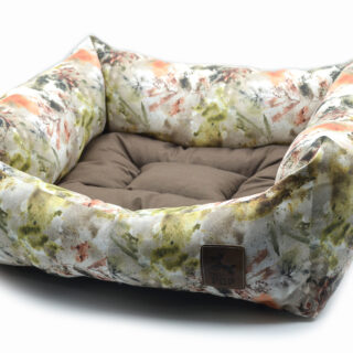 SOFT BED POUF – ΚΡΕΒΑΤΑΚΙ ΜΑΛΑΚΟ ΠΟΥΦ