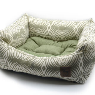 SOFT BED POUF – ΚΡΕΒΑΤΑΚΙ ΜΑΛΑΚΟ ΠΟΥΦ