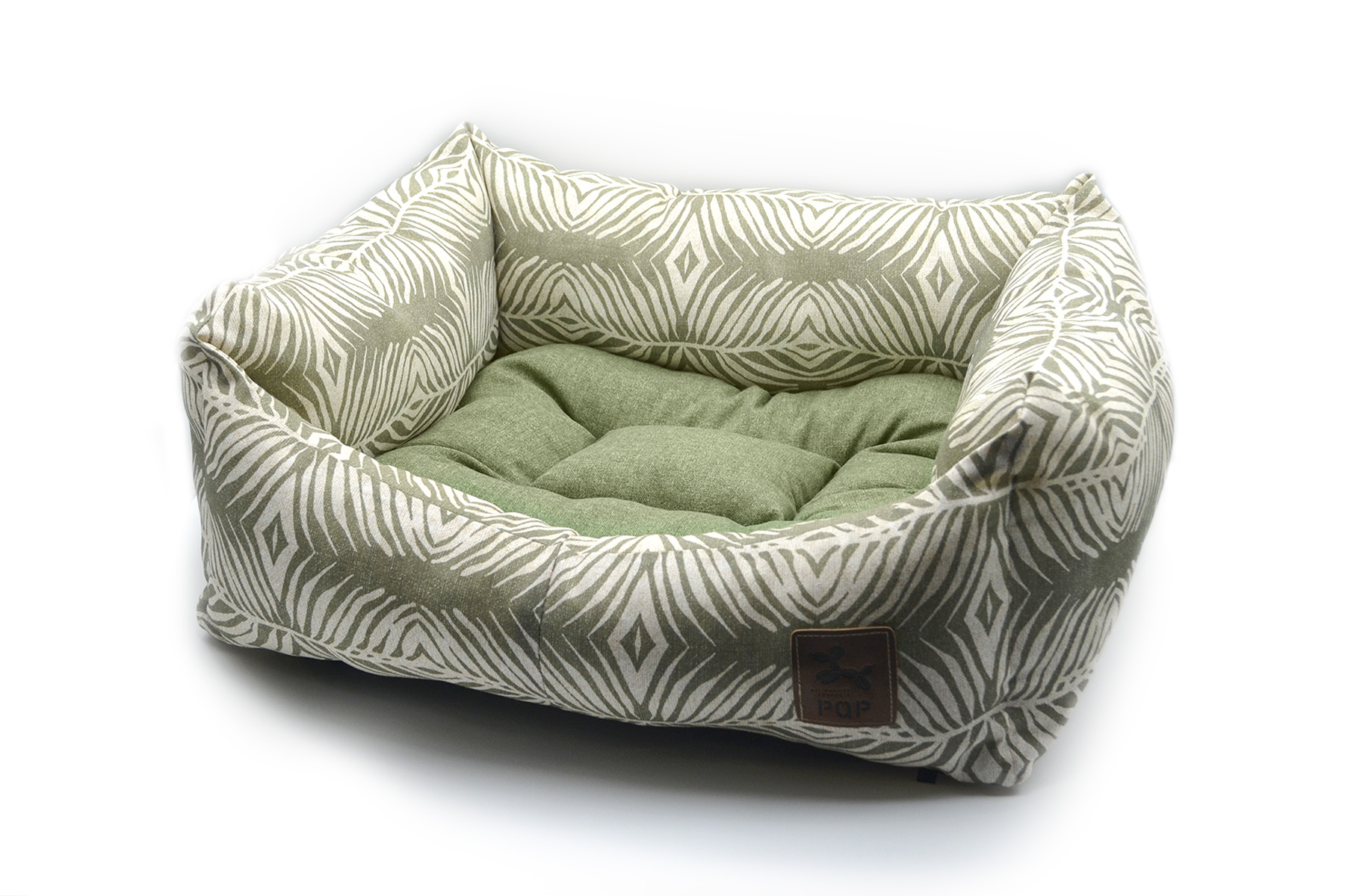 SOFT BED POUF – ΚΡΕΒΑΤΑΚΙ ΜΑΛΑΚΟ ΠΟΥΦ