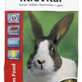 XTR Rabbit 2.5kg
