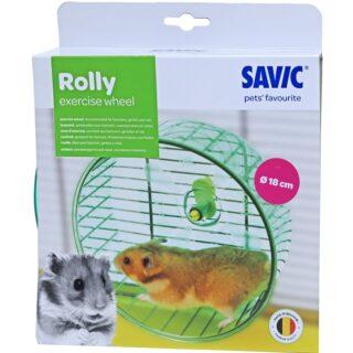 ROLLY JUMBO 18CM