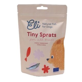ELI TINY SPRATS 80gr