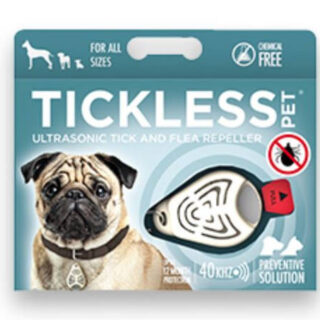 Protect One - Tickless Pet Beige