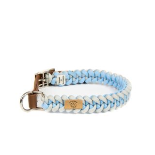 UNICORD SHARK TEETH BLUE COLLAR