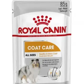 Royal Canin Coat Care loaf 85GR