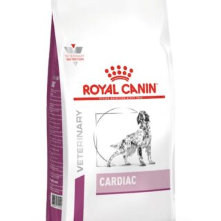 Royal Canin Veterinary Dog Food  Cardiac