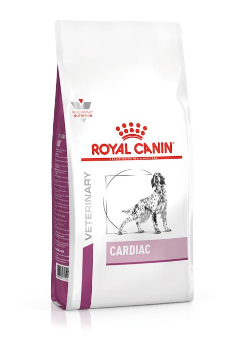 Royal Canin Veterinary Dog Food Cardiac